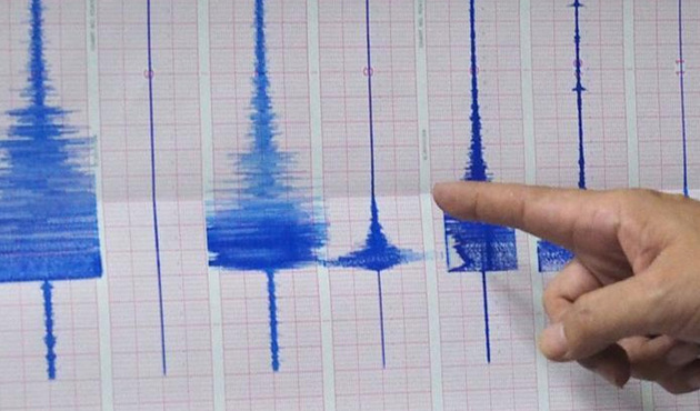 Rusya'da 7.8 büyüklüğünde deprem