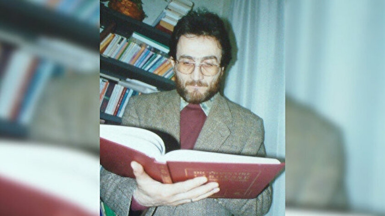 Yaşar Kaplan'ın cenazesi Almanya'dan Türkiye'ye getiriliyor: Taceddin Dergahı'nda defnedilecek!