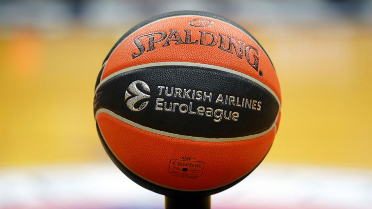 Euroleague'de 18. hafta heyecanı