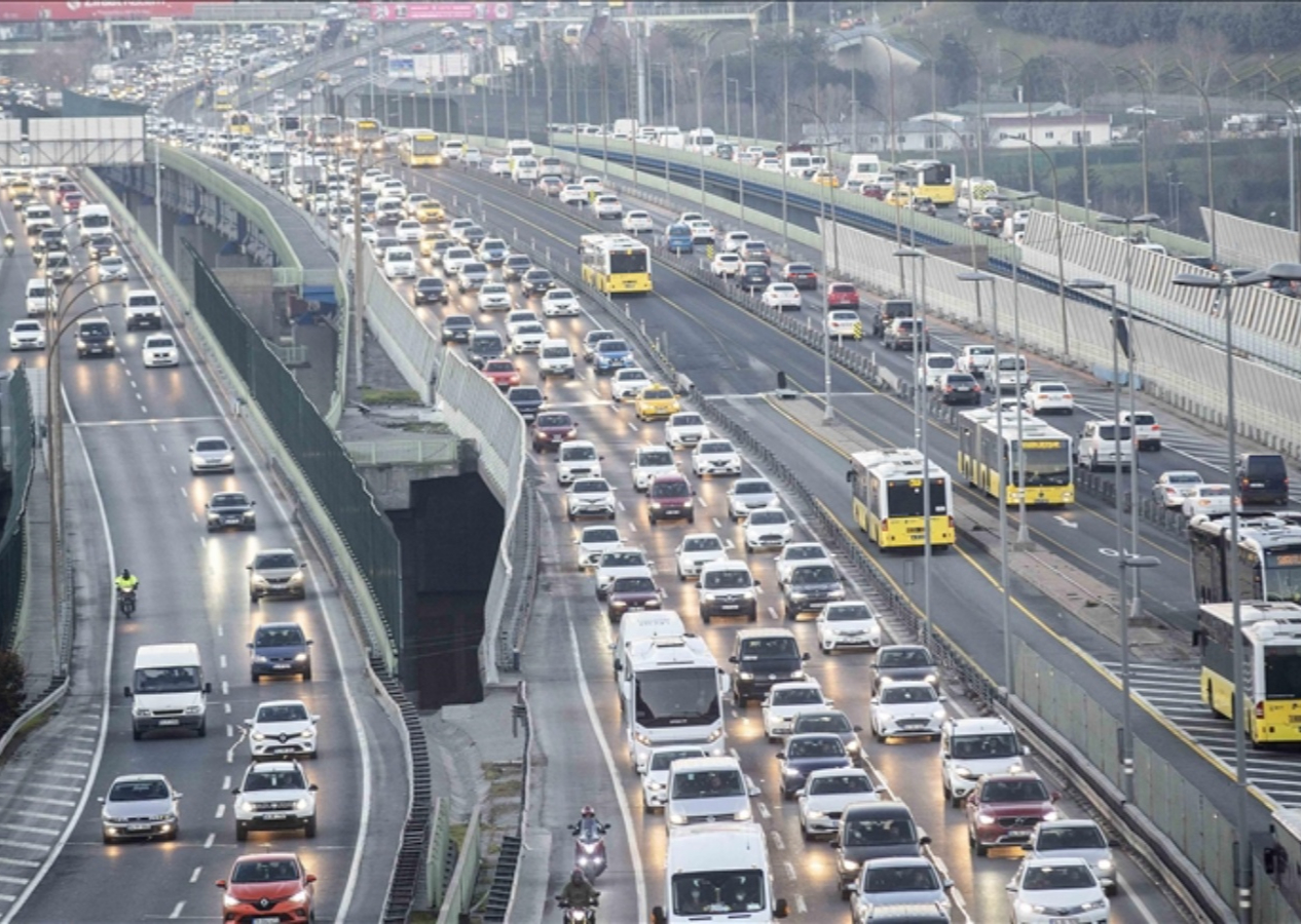 Arabası olanlar dikkat! MTV ödemelerinde geri sayım başladı: Son gün 31 Ocak