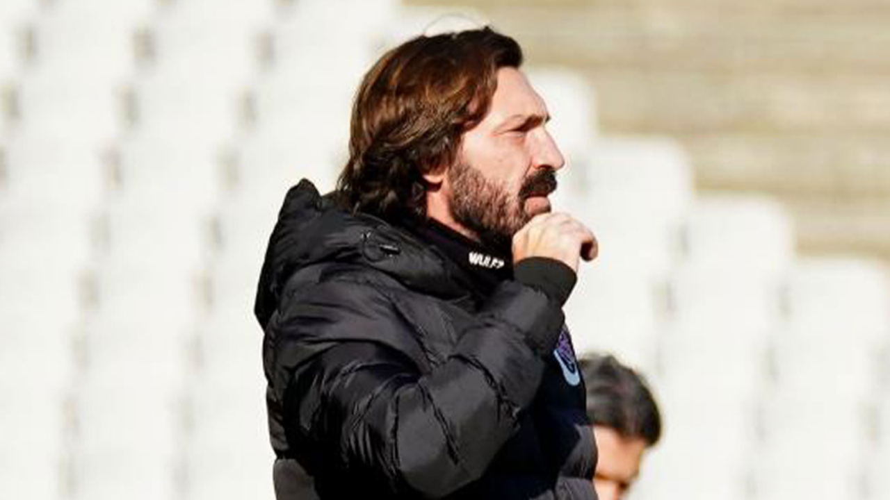 Pirlo: Galibiyet moral verebilirdi