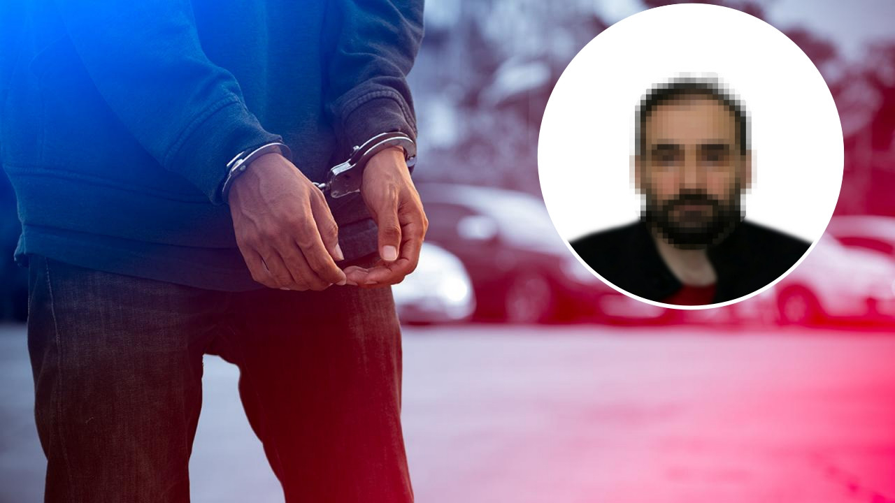 Ordudan ihraç edilen FETÖ firarisi eski yüzbaşı yakalandı!
