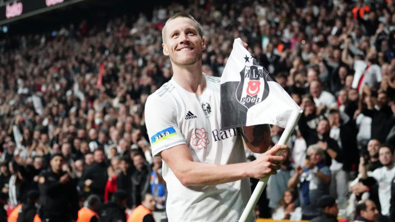 Wout Weghorst gerçekleri ortaya çıktı