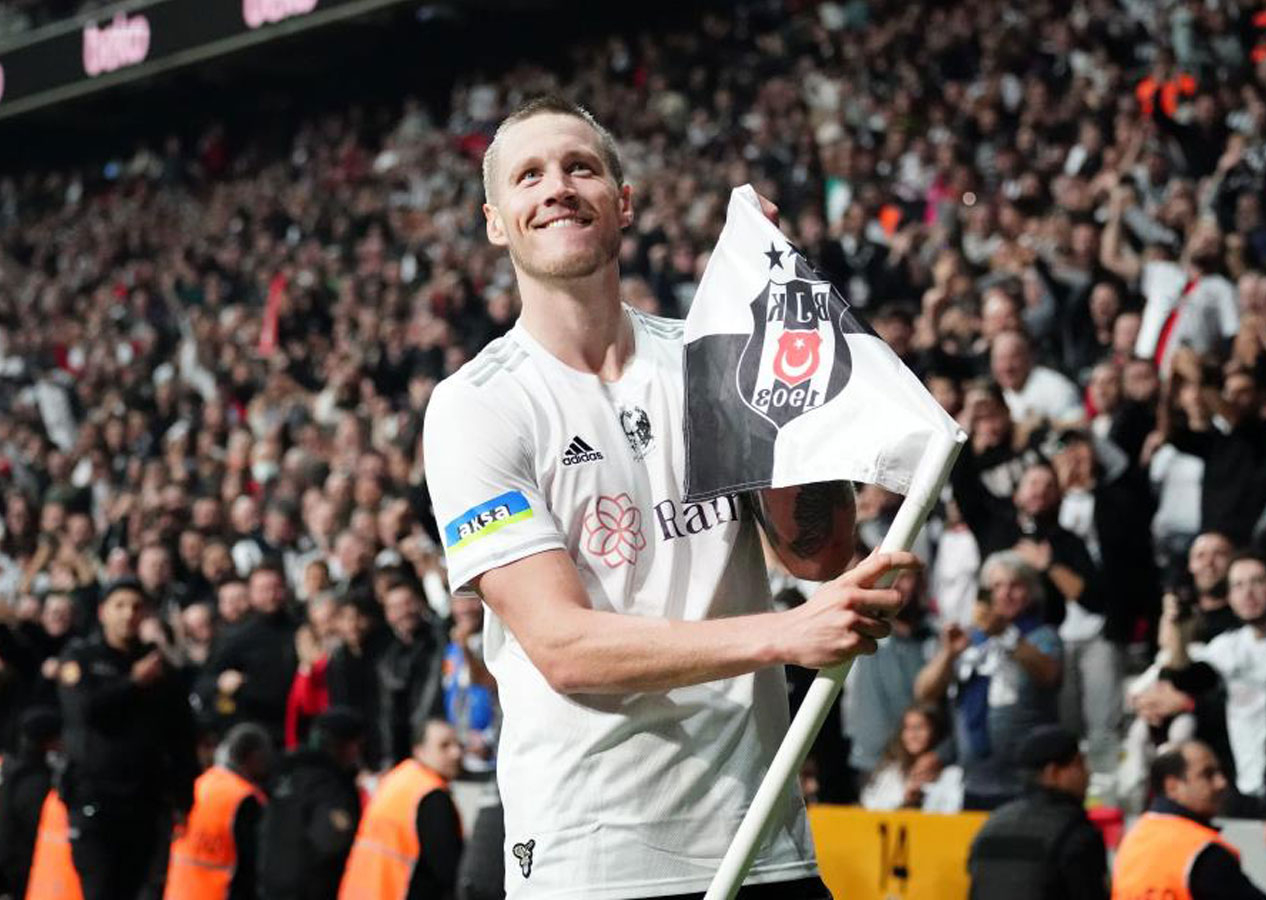 Wout Weghorst gerçekleri ortaya çıktı