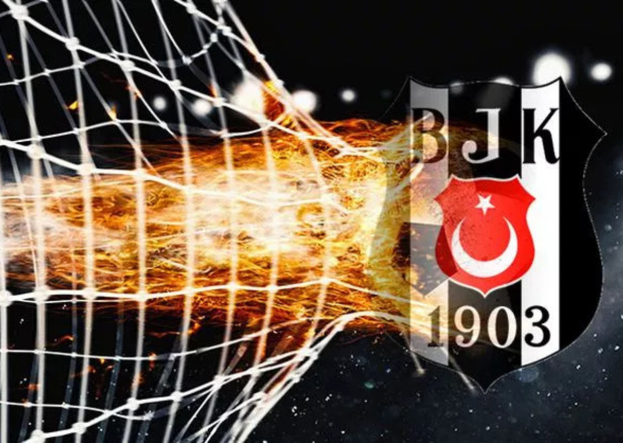 Beşiktaş'ta o oyuncunun bileti kesildi! Yerine bomba transfer...