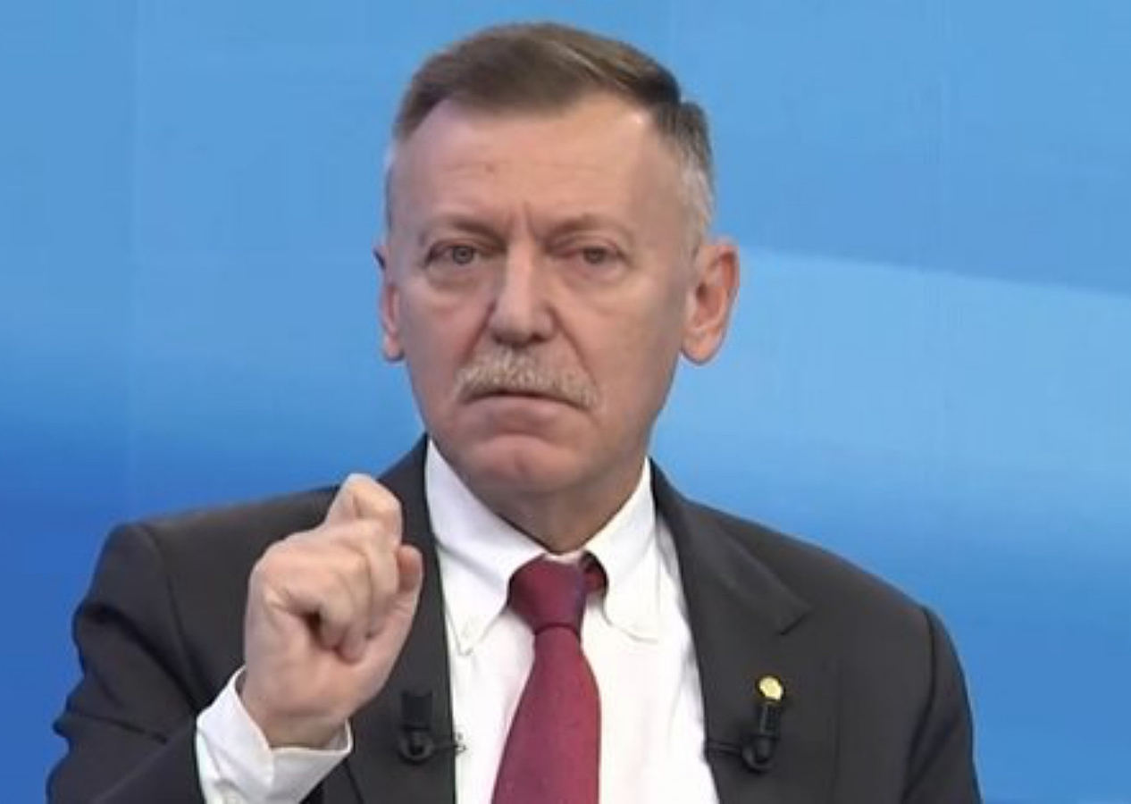 CHP'li Aytuğ Atıcı'dan itiraf niteliğinde açıklama: HDP, CHP'nin içinden çıkmış bir partidir!