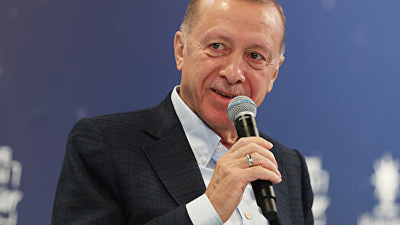 Cumhurbaşkanı Erdoğan'dan 'seçim tarihi güncellenebilir' mesajı