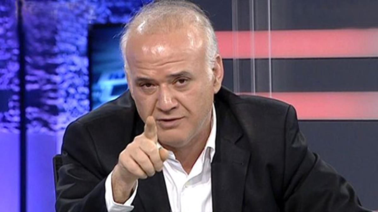 Ahmet Çakar Alanyaspor - Fenerbahçe Maçının Sonucunu Açıkladı!