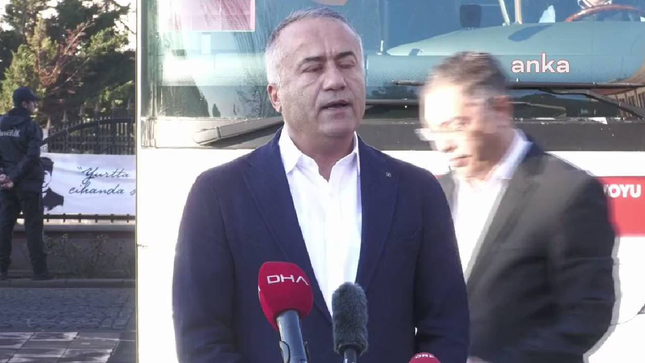 Kemal Kılıçdaroğlu’nun Suriyeliler üzerinden yapmayı planladığı şov elinde patladı