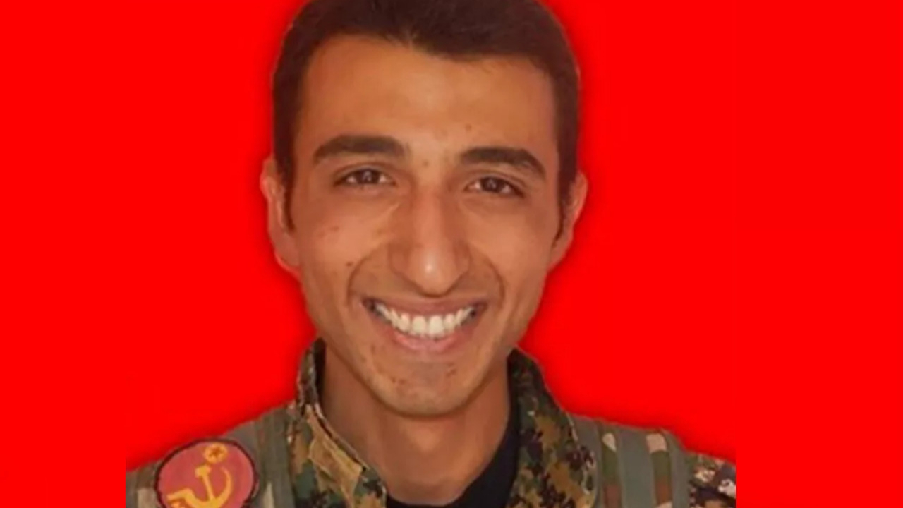 MİT'ten nokta operasyon: MLKP'nin sözde Suriye sabotaj sorumlusu Fırat Neval etkisiz!