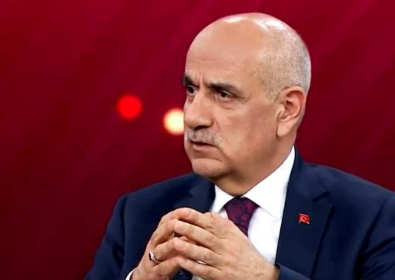 Bakan Kirişci duyurdu: 6 bin yeni personel istihdam edeceğiz