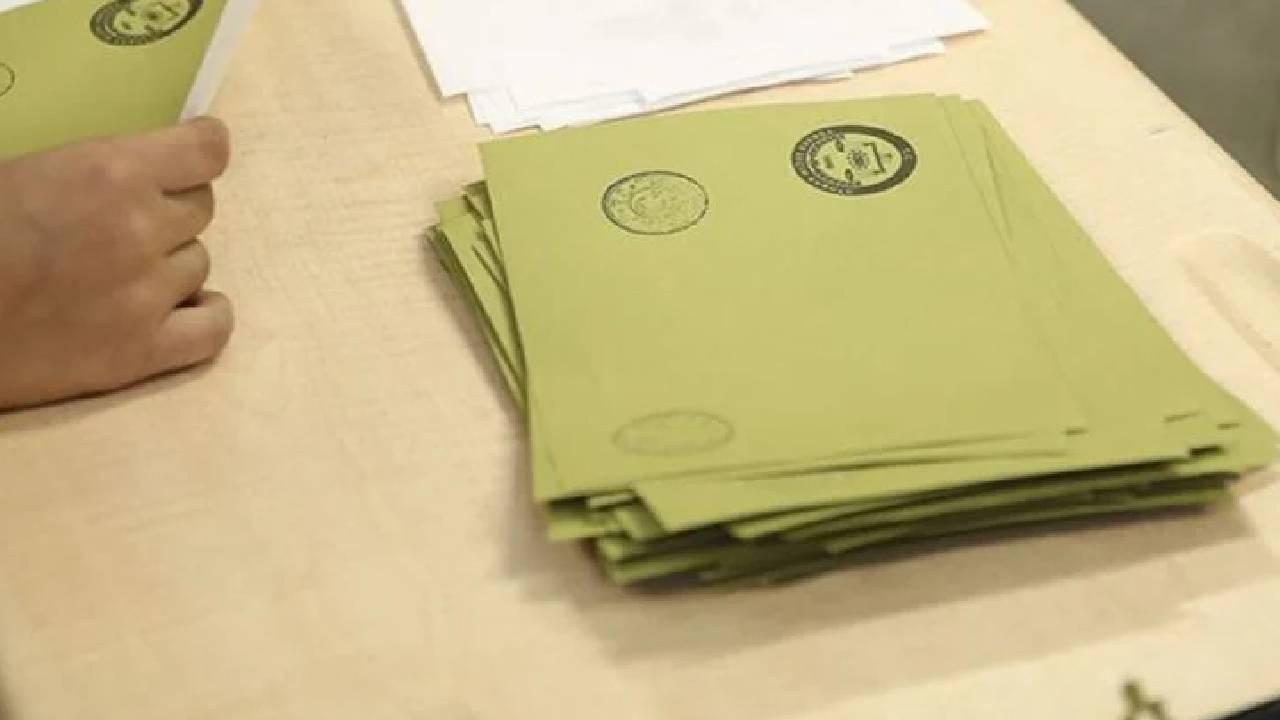 Seçimler için bayram sonrası işaret edildi! AK Parti Genel Başkan Yardımcısı açıkladı