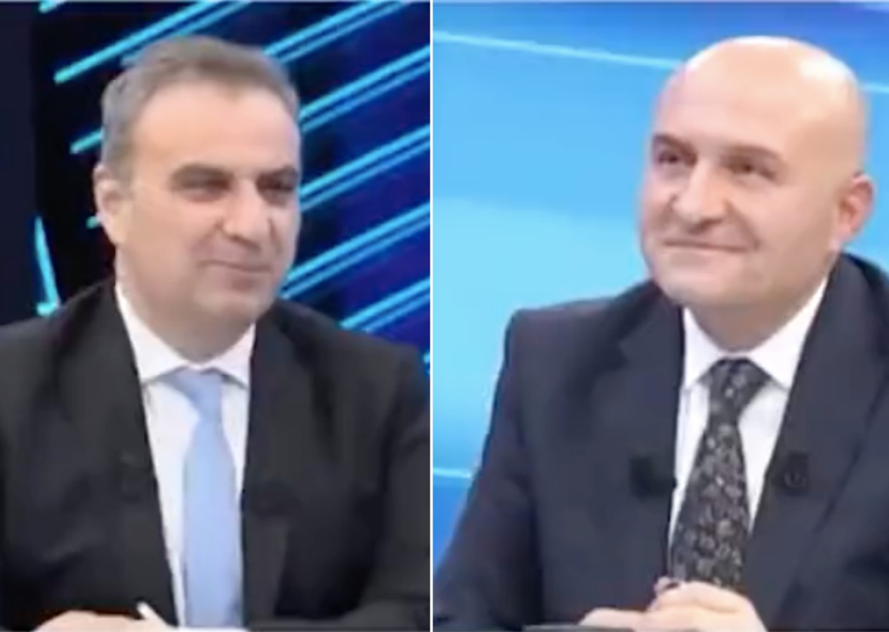 İYİ Partili Erhan Usta'dan Kemal Kılıçdaroğlu'nun adaylığına yeşil ışık! "Sıcak bakarım"
