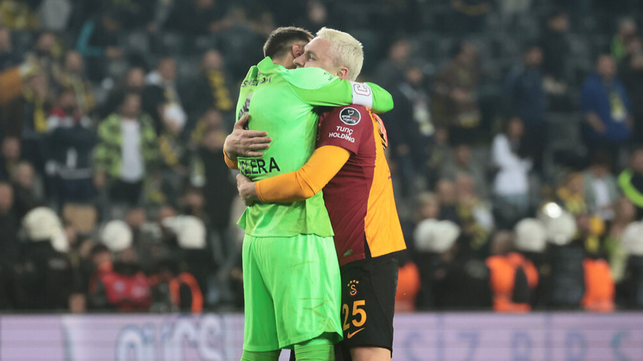 Nelsson'dan Fenerbahçe'ye geçit yok!