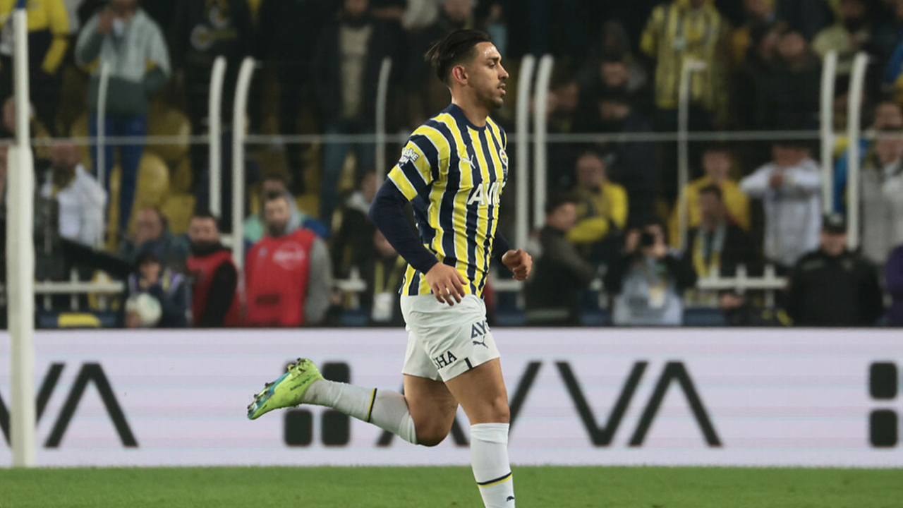 En fazla kırmızı Fenerbahçe'ye!