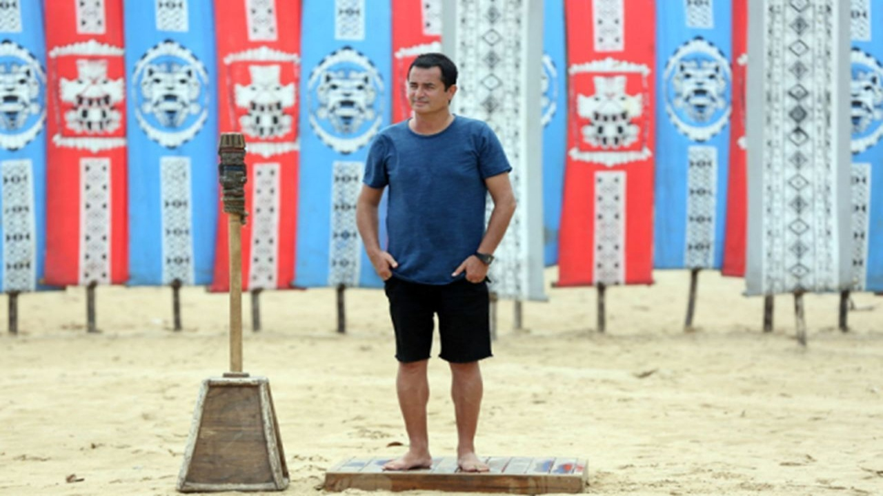 Survivor 2023 Kadrosuna İki Bomba İsim! Acun Para Akıtıyor