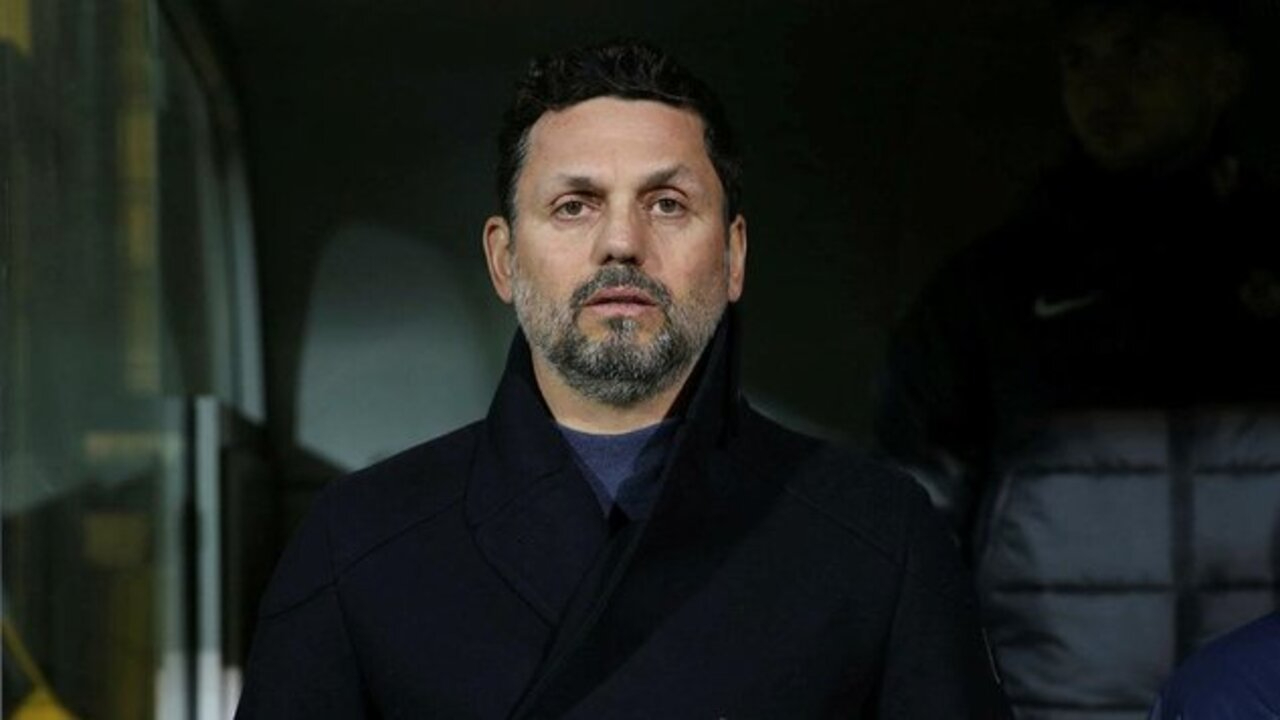 Gaziantep FK Teknik Direktörü Erol Bulut İstanbulspor beraberliği sonrası konuştu: Çok üzüntülü ayrılıyoruz...