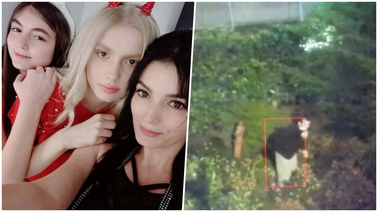 Aleyna Tilki'nin 'Saplantılı hayran' davasında annesi Havva Öztel dinlendi