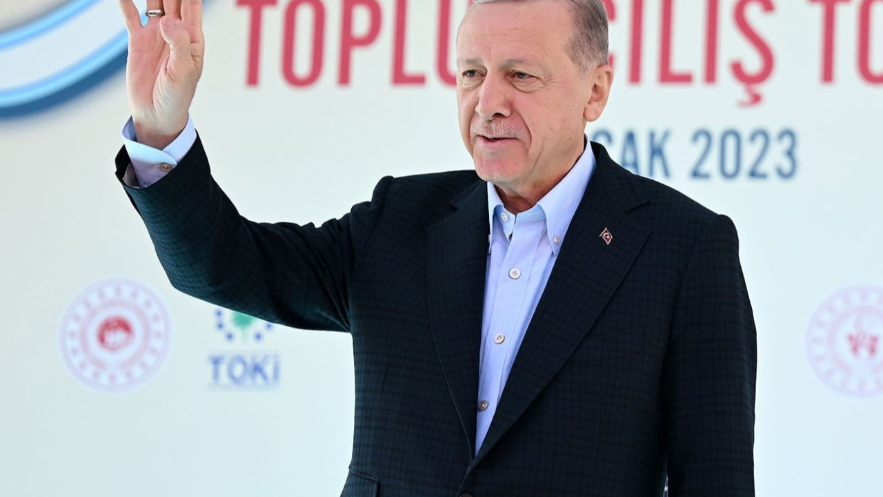 Erdoğan 'Rami Kışlası' anısını anlattı: "O kışlanın içinde esnaflık yaptım"