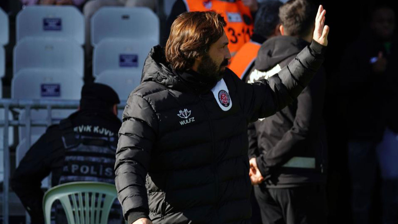 Belçika Milli Takımı'nda Pirlo sesleri