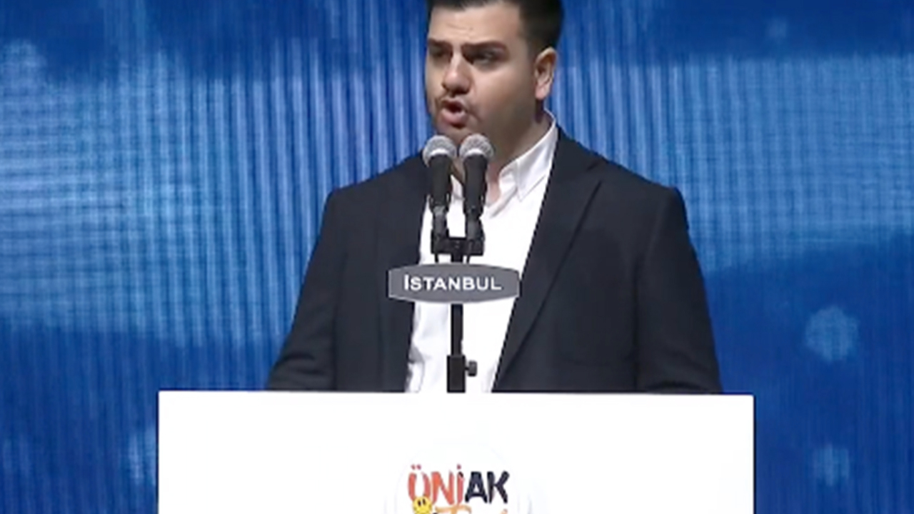 Eyyüp Kadir İnan'ın o sözleri viral oldu: "Evet, Türkiye’de gençler muhaliftir!"