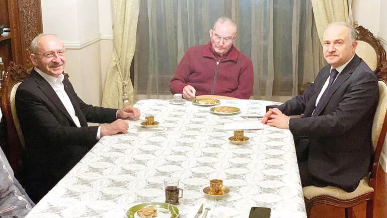 İlk Superhaber açıklamıştı! Ataç Baykal'dan Aslı Baykal iddialarına yalanlama!