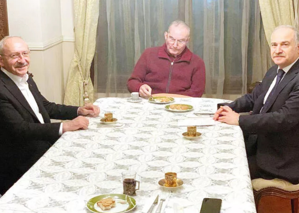 İlk Superhaber açıklamıştı! Ataç Baykal'dan Aslı Baykal iddialarına yalanlama!