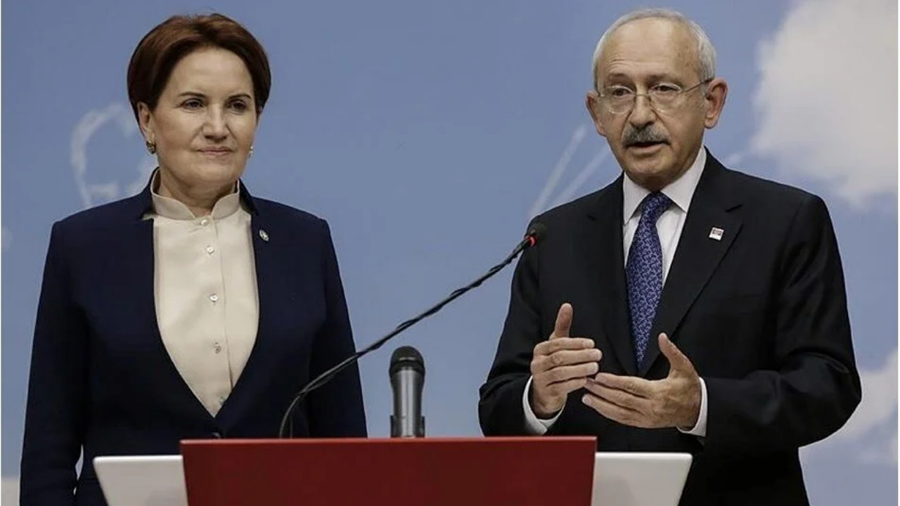 CHP'den AK Parti'nin anayasa ziyareti randevusuna ret!