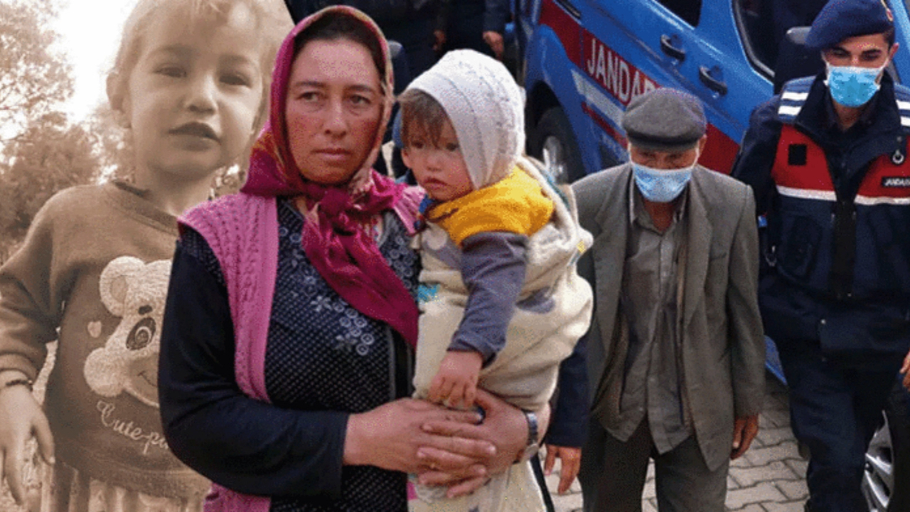 Müslüme'nin annesi itiraf etti! "Kayınbabam tarafından cinsel saldırıya uğradım"