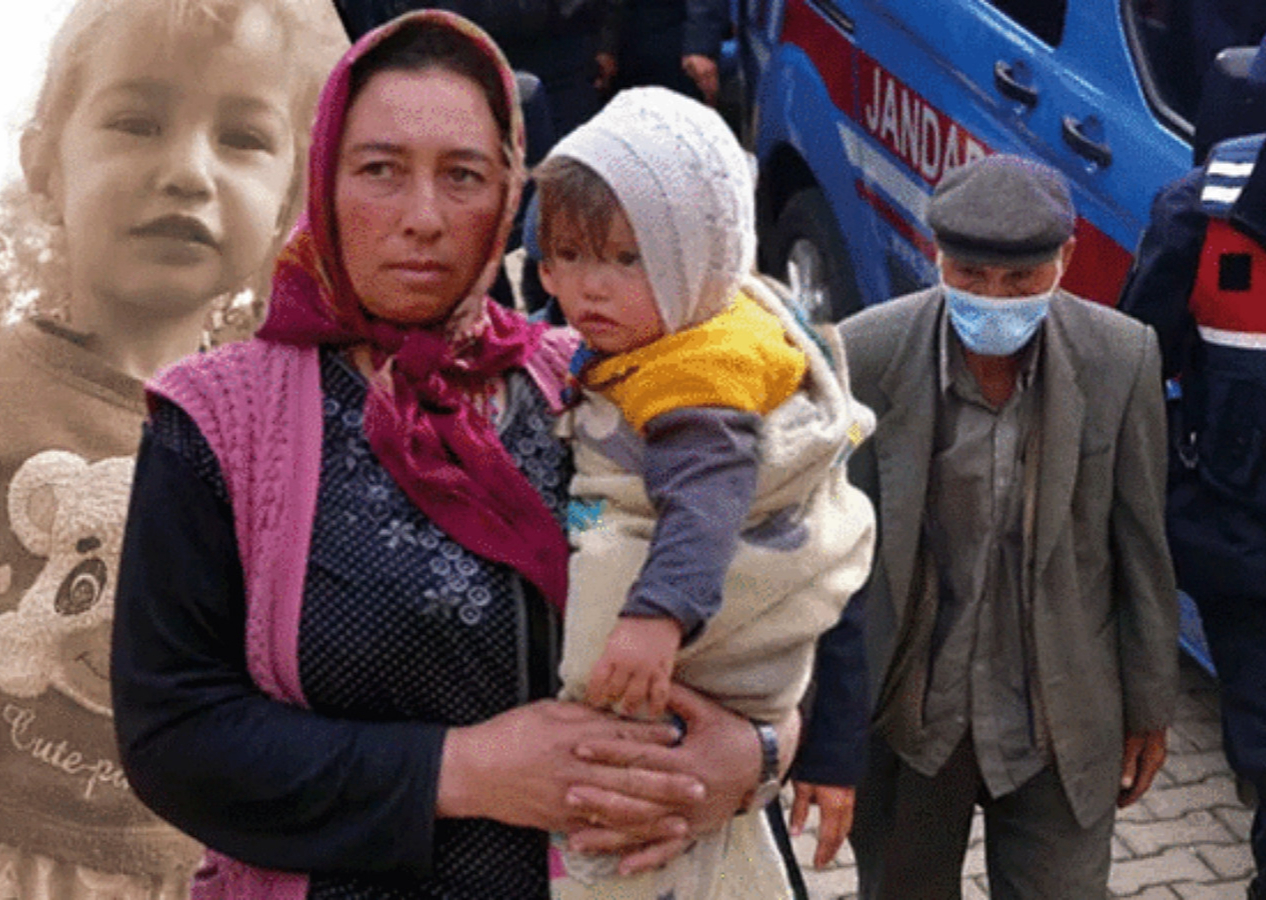 Müslüme'nin annesi itiraf etti! "Kayınbabam tarafından cinsel saldırıya uğradım"