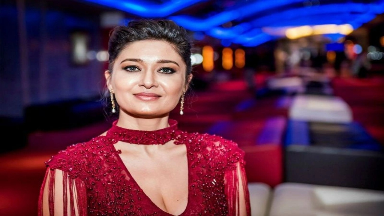 Nurgül Yeşilçay Paylaşımıyla dikkat çekti!