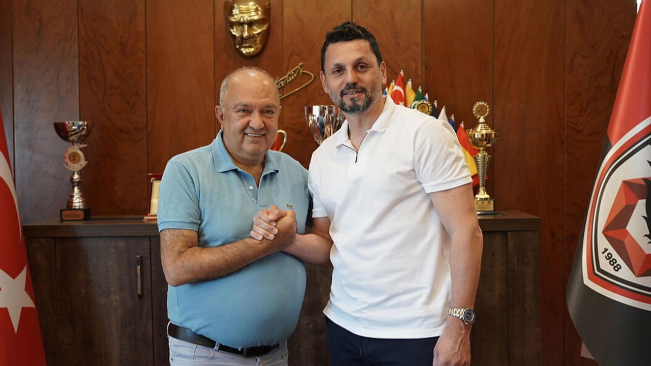 Fenerbahçe maçı öncesi şok istifa