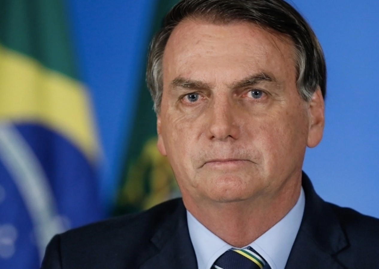 Brezilya'nın eski Devlet Başkanı Bolsonaro, ABD'de hastaneye kaldırıldı