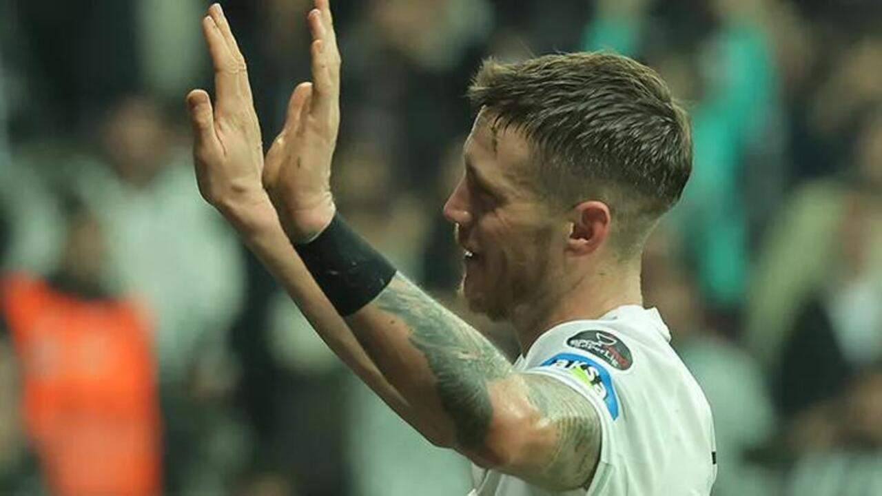 Beşiktaş'tan Wout Weghorst açıklaması: İnisiyatif tamamen bizim elimizde...