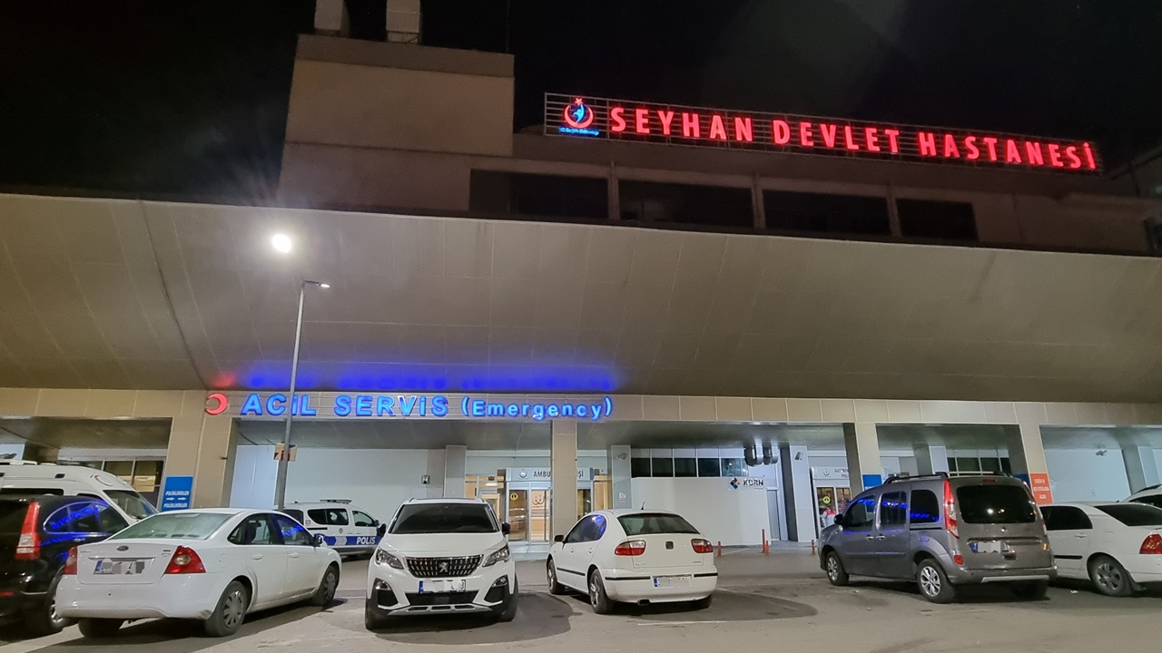 Adana'da korkutan cinayet! Tartışma silahlı kavgaya döndü: 1 kişi öldü