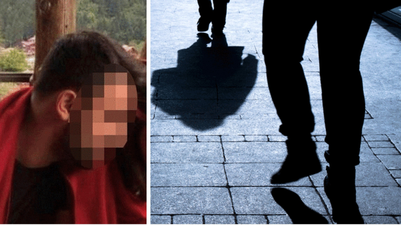 100'den fazla kadının uygunsuz görüntülerini arşivlemiş! Sapığın mesleği şoke etti...