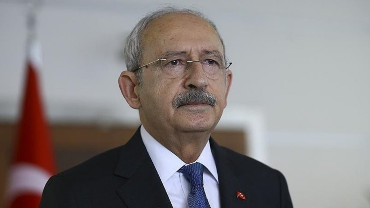 Kemal Kılıçdaroğlu'ndan imza yetkisi açıklaması: 6 lider eşittir