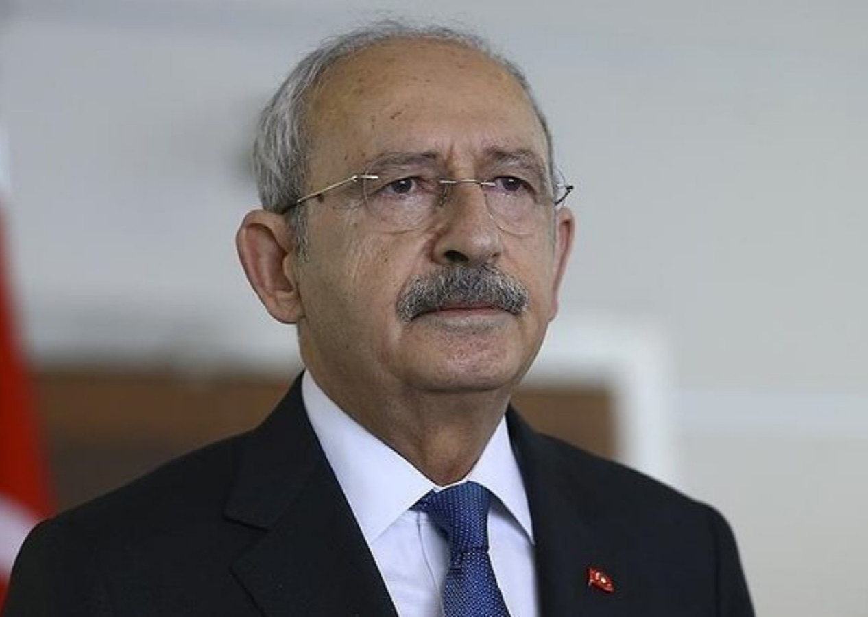 Kemal Kılıçdaroğlu, Cumhurbaşkanı Erdoğan'a tazminat ödeyecek!