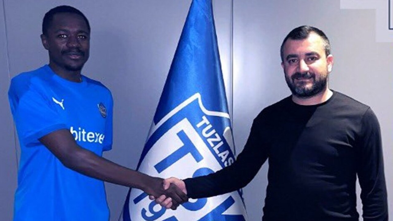 Tuzlaspor'dan bomba transfer! Bonservisine 51 milyon Euro ödendi