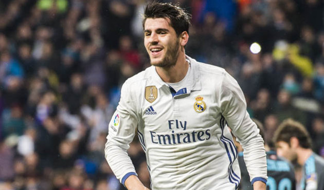 Milan'dan dev atak: Morata ve Sanchez...