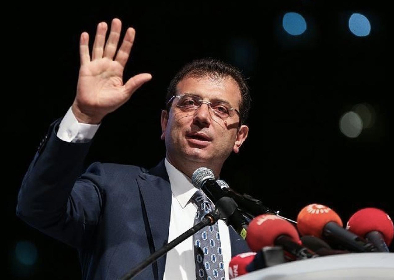 İBB'de atama skandalı! 'Torpil kontenjanından' düşük not alanlar atanmış!