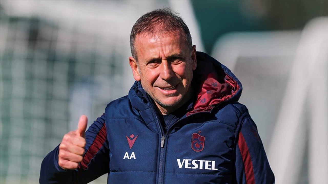 Trabzonspor’dan Avcı’ya izin çıkmadı