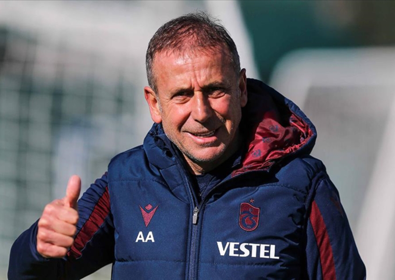 Trabzonspor’dan Avcı’ya izin çıkmadı