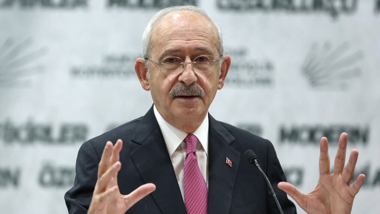 HDP'den Kemal Kılıçdaroğlu'nun adaylığına açık destek: "Bizim için değerli"