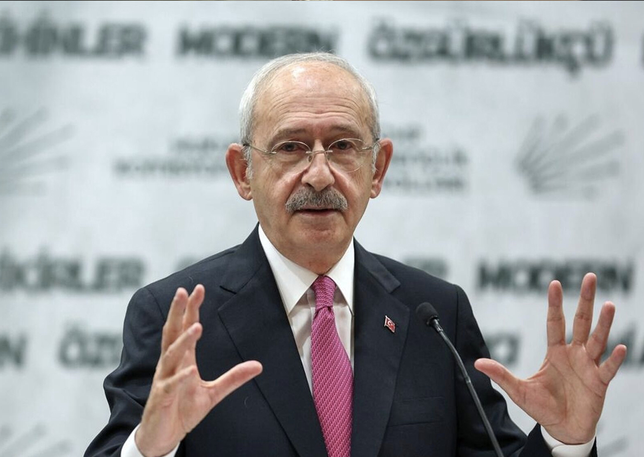 HDP'den Kemal Kılıçdaroğlu'nun adaylığına açık destek: "Bizim için değerli"