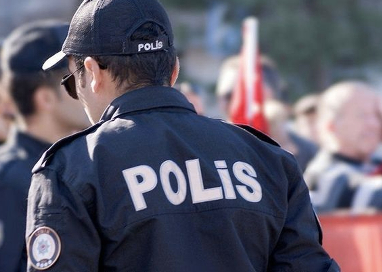 Süleyman Soylu polisler için müjdeleri sıraladı: Şark süresi, çalışma saati, mesai ücretleri...