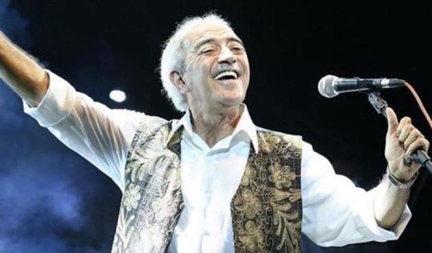 Edip Akbayram ölümden döndü!