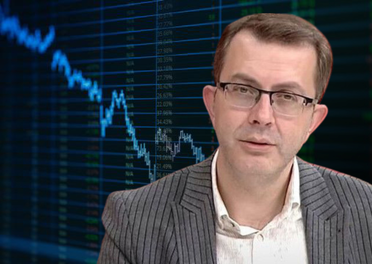Turgay Güler: Marketler durdu bunlar başladı!