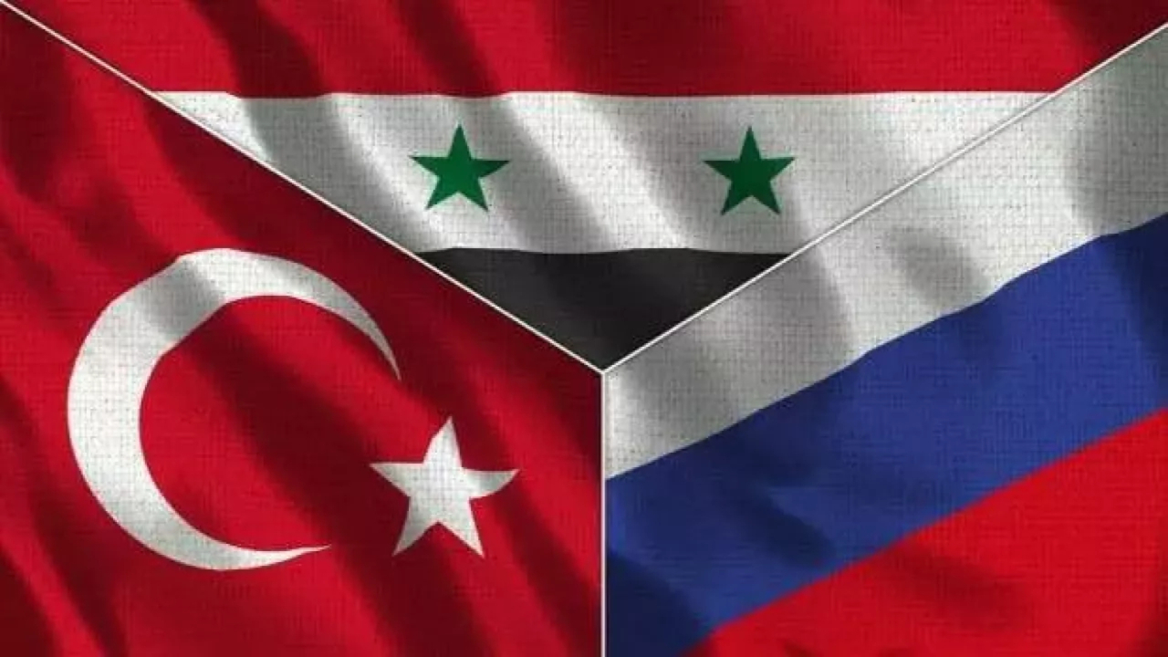 Suriye’deki diplomasi atağı bölge ekonomisini canlandırır
