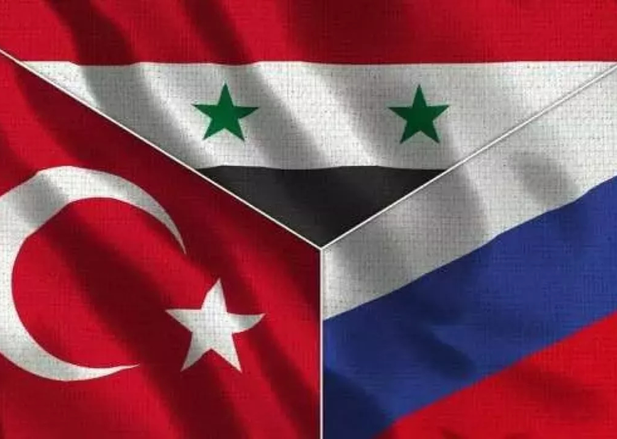 Suriye’deki diplomasi atağı bölge ekonomisini canlandırır